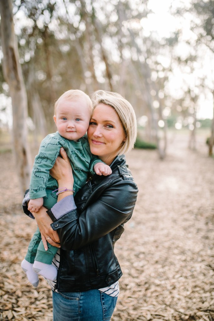 Lisa Breaux, Founder of The Home Sustainable 