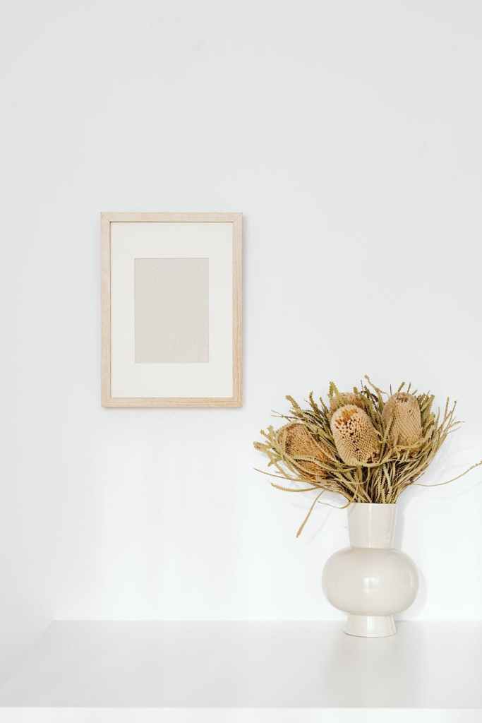 Try dried flowers for a more sustainable Valentine's Day 